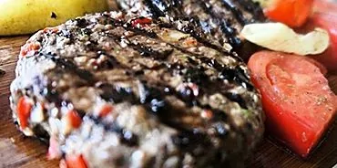معرفی گوشت به روشی جدید: آموزش پخت استیک گوشت گاو