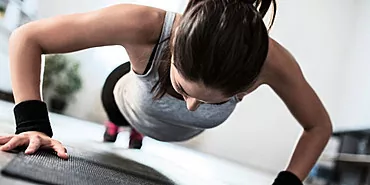 6 latihan untuk meningkatkan metabolisme anda untuk gaya hidup yang tidak aktif