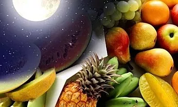 Apakah keistimewaan diet lunar?