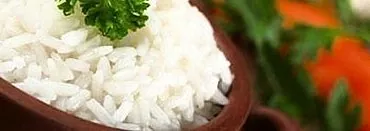 쌀 다이어트로 체중을 줄이는 방법