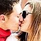 در چه تاریخی می توانید بوسه کنید: چه زمانی بوسه مناسب است
