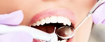 Giunsa pagtambal ang periodontitis?