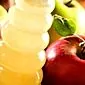 Vinaigre de cidre de pomme pour le visage: secrets d'une peau claire