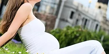 Varför stress under graviditeten är farligt