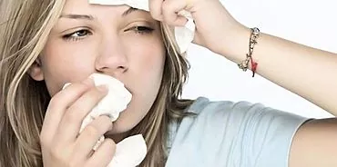 Miksi nenänielusi satuttaa?