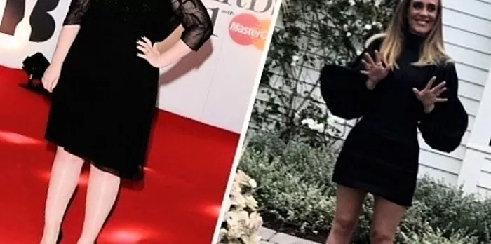 Jessica Simpson faldt 45 kg på seks måneder efter fødslen. 4 fitnesshemmeligheder for sangeren