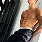 Bodybuilder Sean Reza ima manj telesne maščobe kot Ronaldo. Kako je naredil svoje telo?