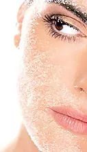 Kemerahan dan pengelupasan kulit pada wajah: sebab dan rawatan