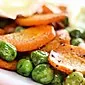 ظرف غذای سبزیجات: مزایای محصولات و روش های تهیه