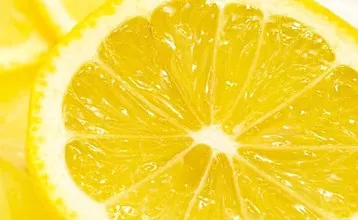 Khasiat lemon yang berguna