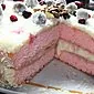 Acele lezzetli bir tatlı: jöleli kek yapmak için tarifler