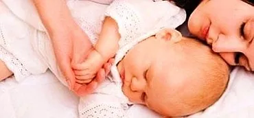 Kehendak bayi pada waktu malam: bagaimana mengurangkan masalah menjadi tidak ada?