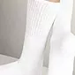 نحوه شستن جوراب های سفید: چندین روش موثر
