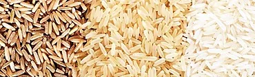 Mga sikreto sa brown rice