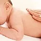 Apa manfaat pijat untuk bayi baru lahir?