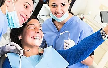 چرا دندانپزشک باعث ترس می شود؟