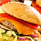 Domowy hamburger: tajemnice kulinarne