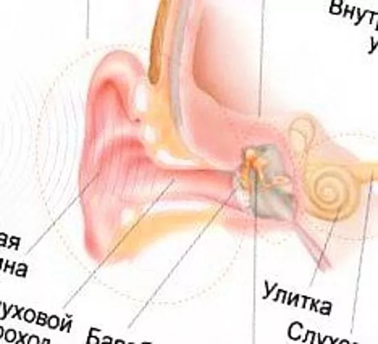 Zapalenie przewodu słuchowego: przyczyny, objawy, leczenie