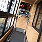 阳台健身房：安排锻炼空间的7个想法