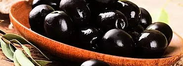 Aké sú výhody olív pre telo?