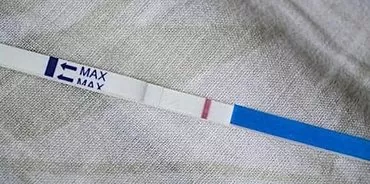 Adakah ujian kehamilan salah?
