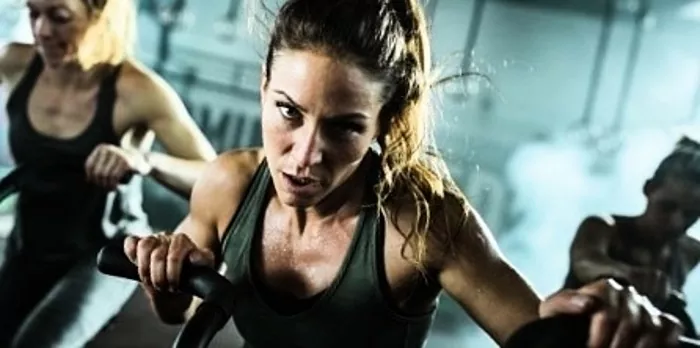 Getting to know fitness: how to do your first workout in the gym