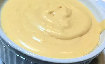 Cara membuat krim madu: resipi terbaik