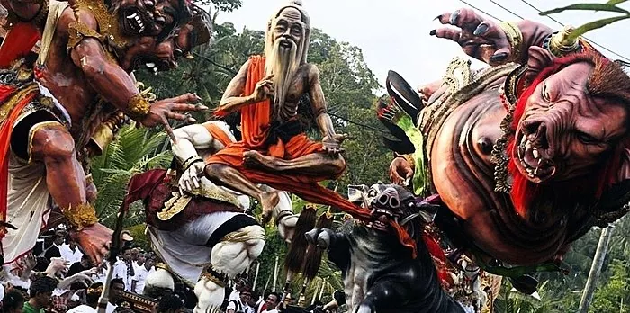 10 katingalahang mga tradisyon sa kultura gikan sa tibuuk kalibutan