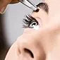 Hur man plockar ögonbrynen korrekt: tips och instruktioner