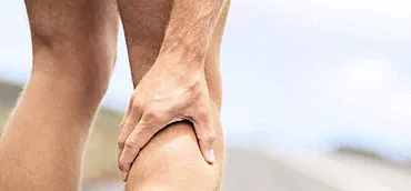 درد در عضلات ساق پا: علل ، درمان و اقدامات پیشگیرانه
