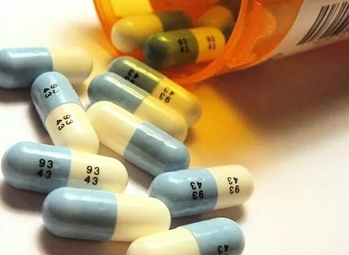 Antidepresan untuk penurunan berat badan: senarai pil berbahaya