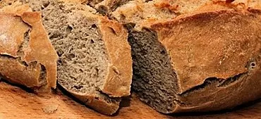 Cuire du pain de sarrasin à la maison: des recettes délicieuses et originales