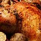 Ett nytt sätt att laga läcker och saftig kyckling: lära dig att laga fjäderfä på en burk