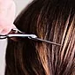 Bagaimana cara memotong bangs anda sendiri? Teori dan praktik