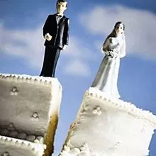 Prosiding perceraian