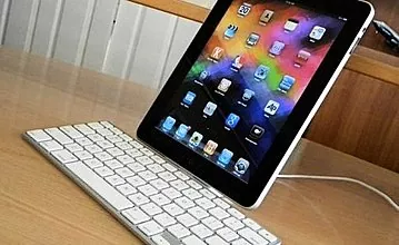 הגדרת iPad: כיצד להשיג את זה נכון