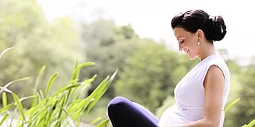 איך לעסות נכון את הפטמות במהלך ההריון?
