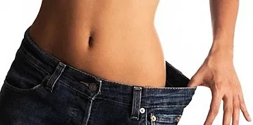 Hasil apa yang dapat anda capai dengan menggunakan selulosa untuk menurunkan berat badan?