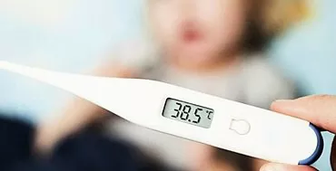Cechy wymiany ciepła u noworodków lub dlaczego nie należy ściśle przewijać dzieci