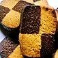 Hoe je thuis Franse koekjes kunt maken