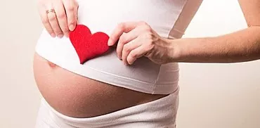 HSV چیست و چگونه برای زن باردار خطرناک است؟