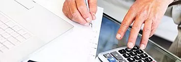 How to do home bookkeeping?