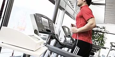 Treadmill akan membantu Anda menurunkan berat badan!