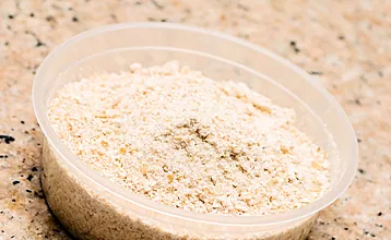 Tepung oat: sifat dan metode aplikasi produk yang berguna