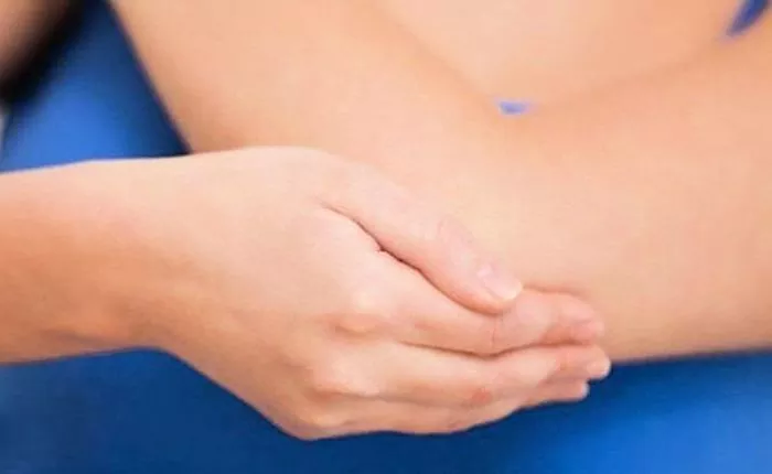 Penyebab kulit kasar di berbagai bagian tubuh dan metode penanganannya