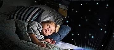 Bagaimana cara mengajari bayi Anda tidur terpisah?