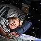 Ako naučiť svoje dieťa spať oddelene?