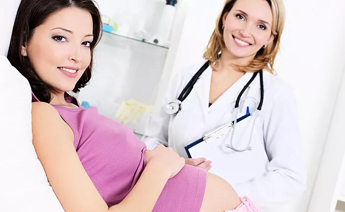 Nazonex durant l'embaràs: quan i com es pot utilitzar el medicament?