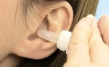 Ears itch inside: causes, fight against the problem, prevention