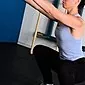엉덩이 축소 운동 : 간단한 움직임의 마법